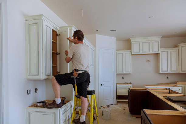 Kitchen Remodeling Ringoes